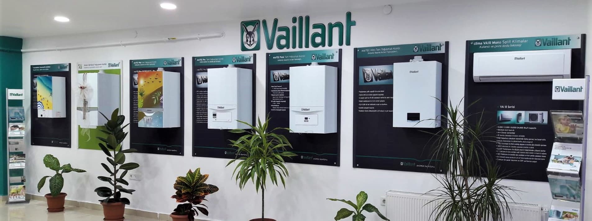 ALİ ŞİMŞEK : Muğla Ortaca Vaillant Yetkili Servis